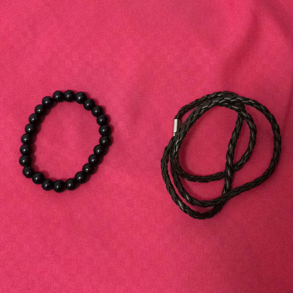 Unisex bracelets for sale!!